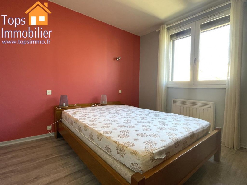 vente Maison Savignac - Photo 9