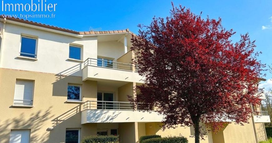 location Appartement Villefranche De Rouergue