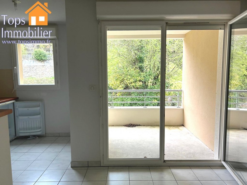 location Appartement Villefranche De Rouergue - Photo 3