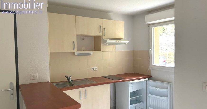 location Appartement Villefranche De Rouergue