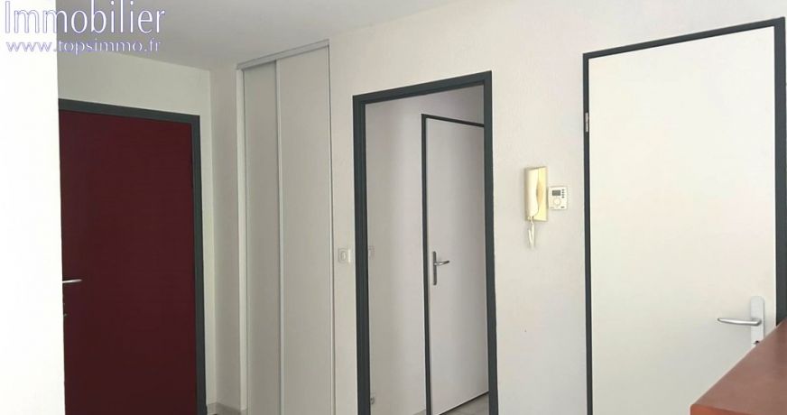 location Appartement Villefranche De Rouergue