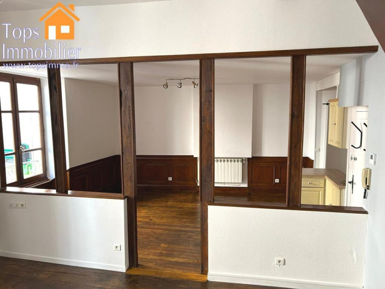 location Appartement Villefranche De Rouergue - Photo 4