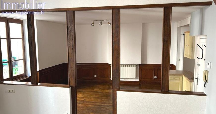 location Appartement Villefranche De Rouergue