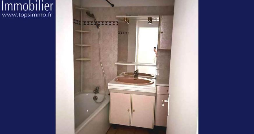 location Appartement Villefranche De Rouergue