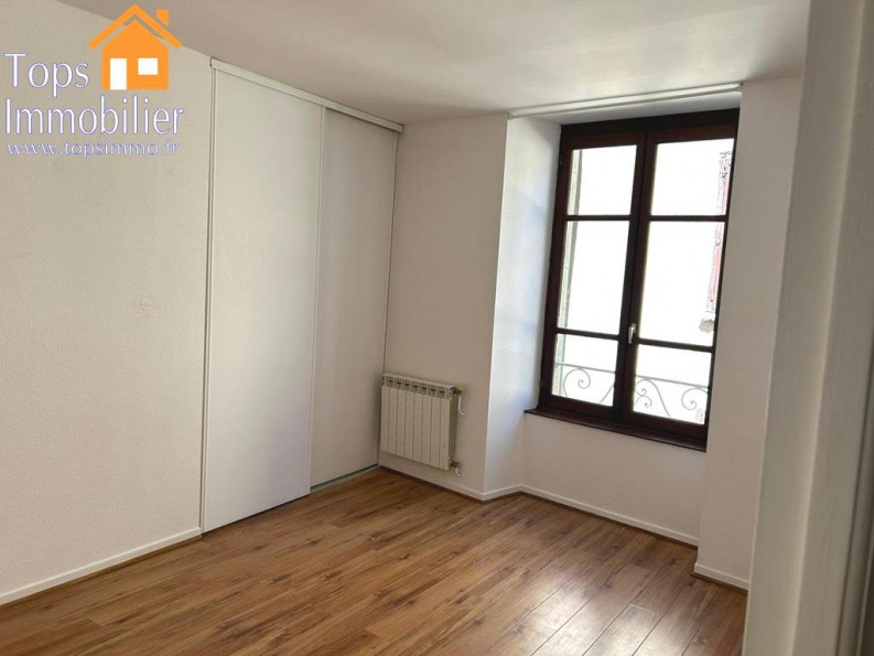 location Appartement Villefranche De Rouergue - Photo 5
