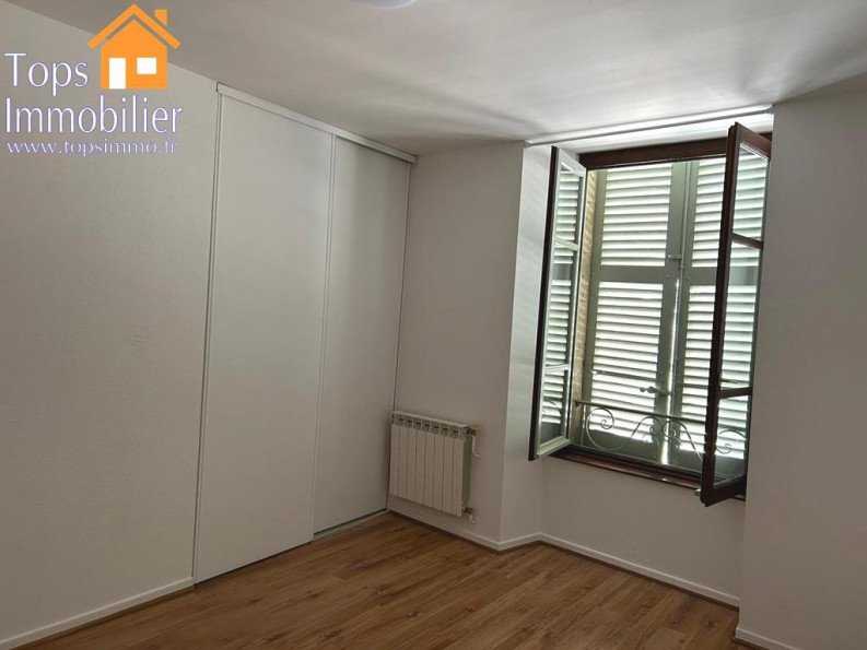 location Appartement Villefranche De Rouergue - Photo 8