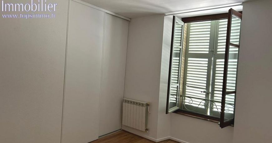 location Appartement Villefranche De Rouergue