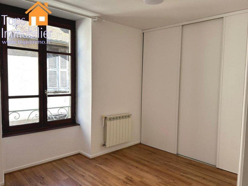 location Appartement Villefranche De Rouergue - Photo 6