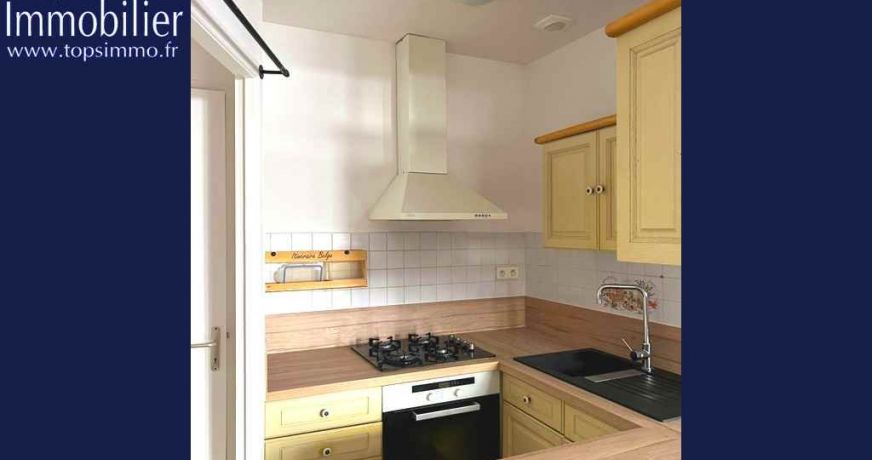 location Appartement Villefranche De Rouergue