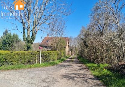 vente Terrain Vailhourles
