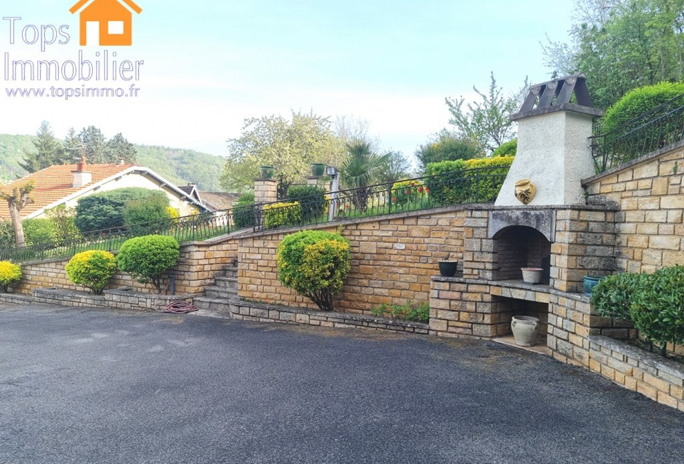 vente Maison Villefranche De Rouergue - Photo 10