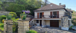 vente Maison Villefranche De Rouergue