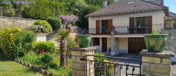 vente Maison Villefranche De Rouergue