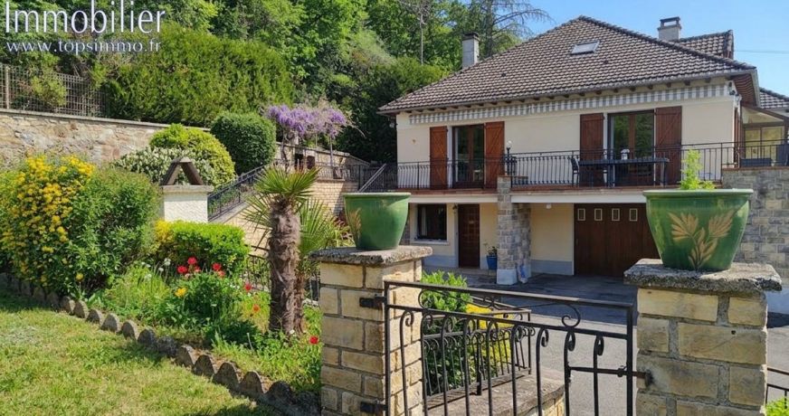 vente Maison Villefranche De Rouergue