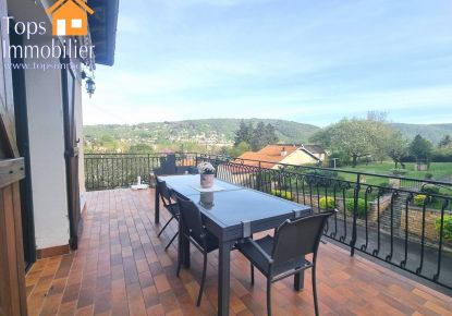 vente Maison Villefranche De Rouergue