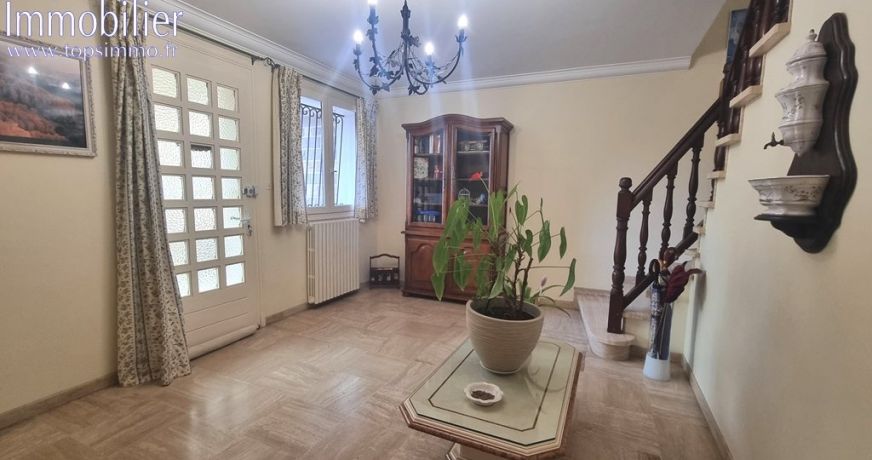 vente Maison Villefranche De Rouergue