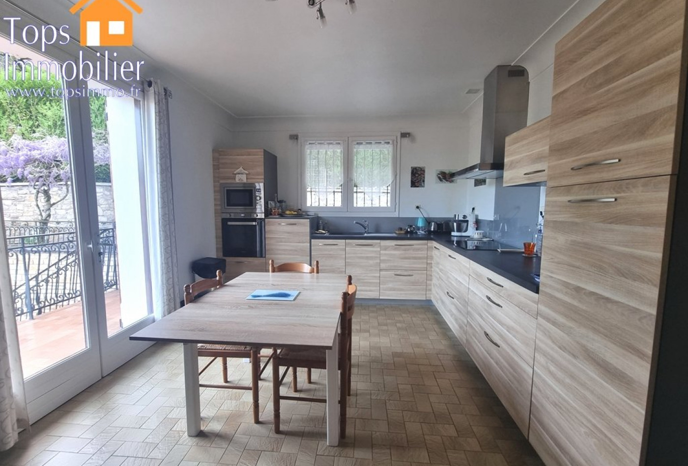 vente Maison Villefranche De Rouergue - Photo 5