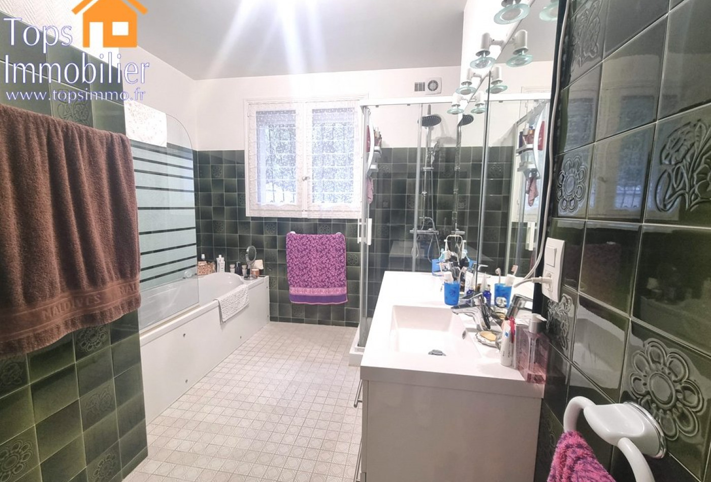 vente Maison Villefranche De Rouergue - Photo 7