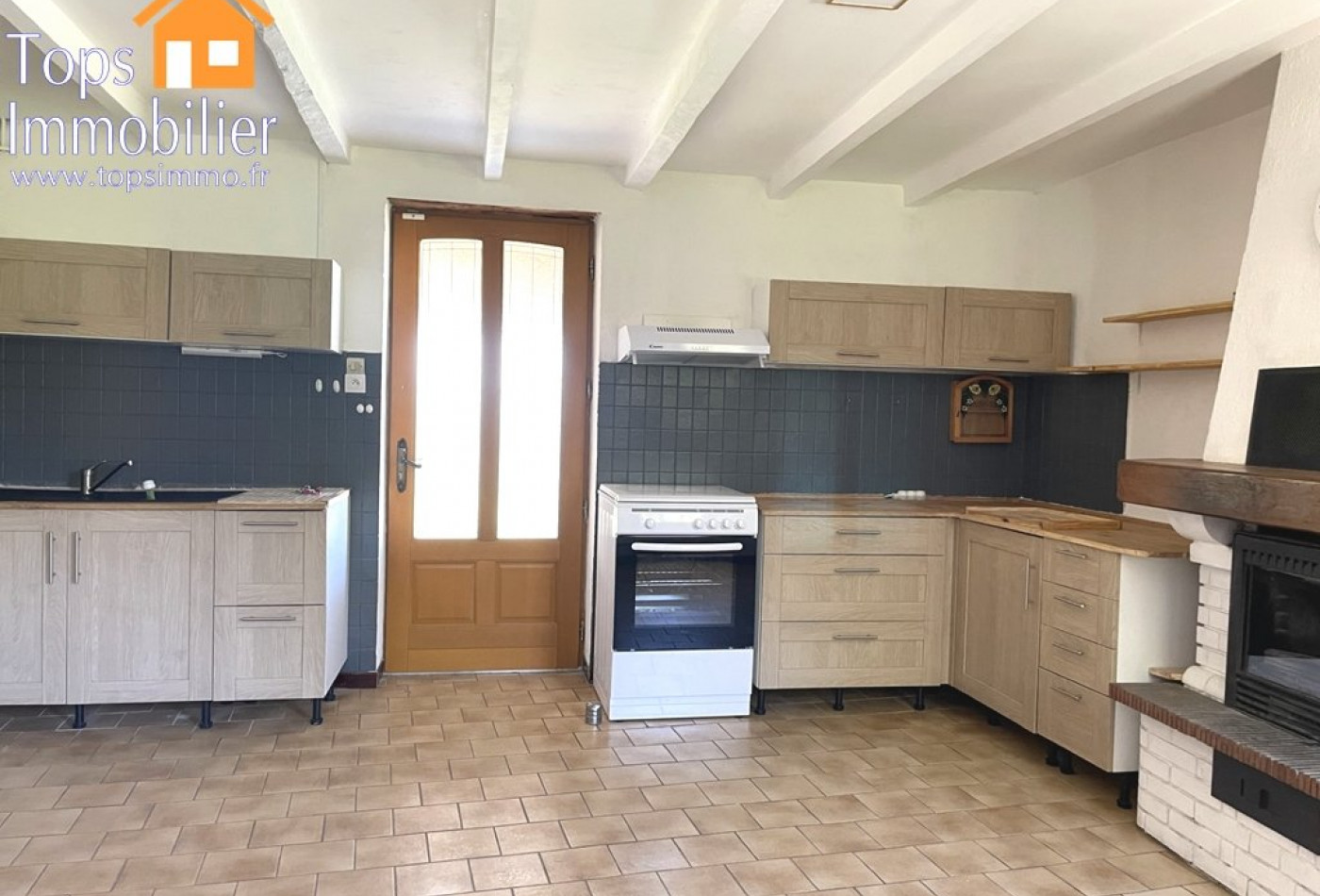 vente Maison La Fouillade - Photo 4