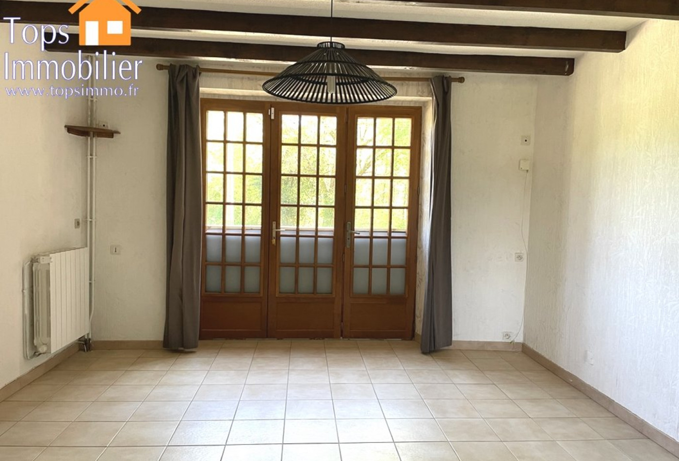 vente Maison La Fouillade - Photo 6