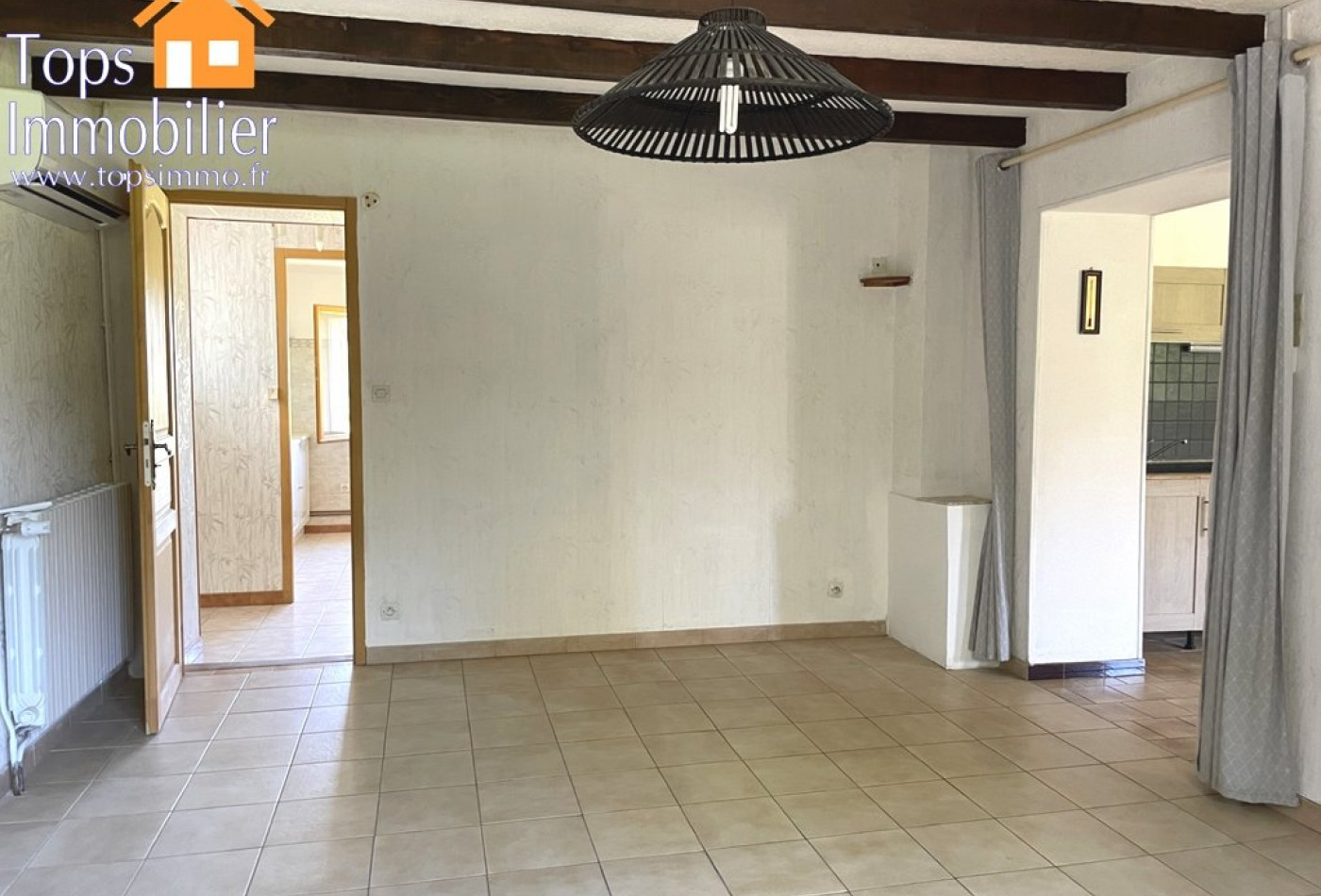 vente Maison La Fouillade - Photo 8