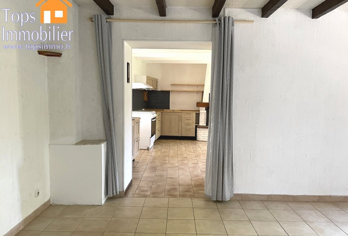 vente Maison La Fouillade - Photo 7