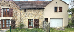 vente Maison Savignac
