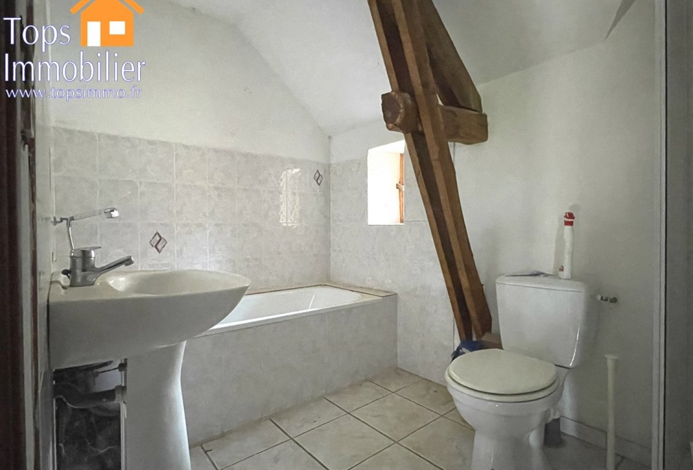 vente Maison Savignac - Photo 10