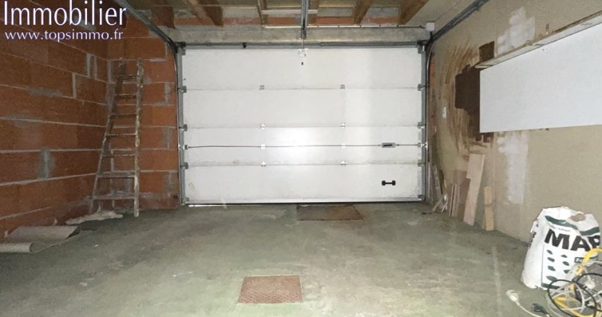 vente Maison Savignac