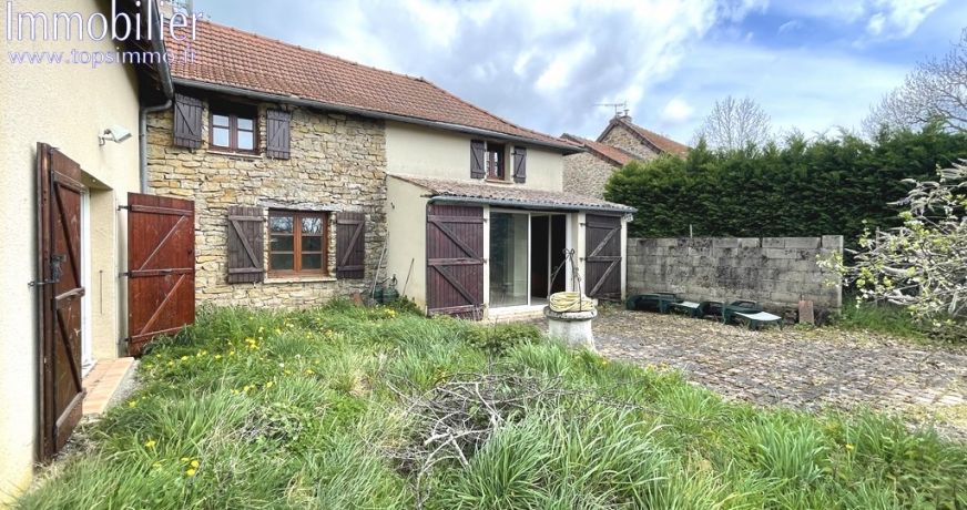 vente Maison Savignac