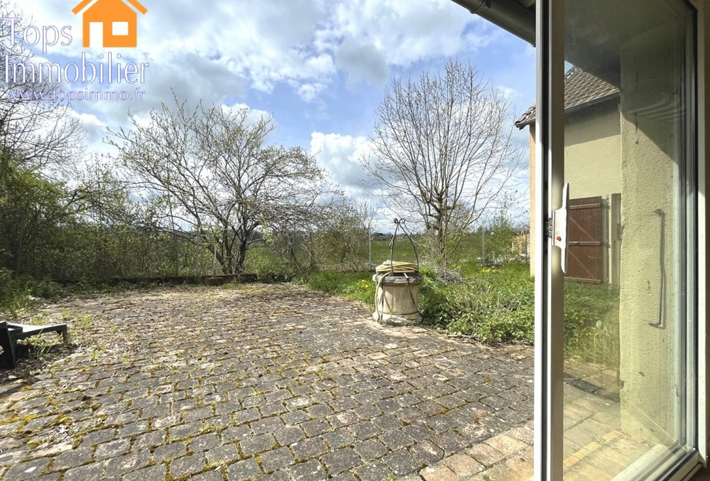 vente Maison Savignac - Photo 3