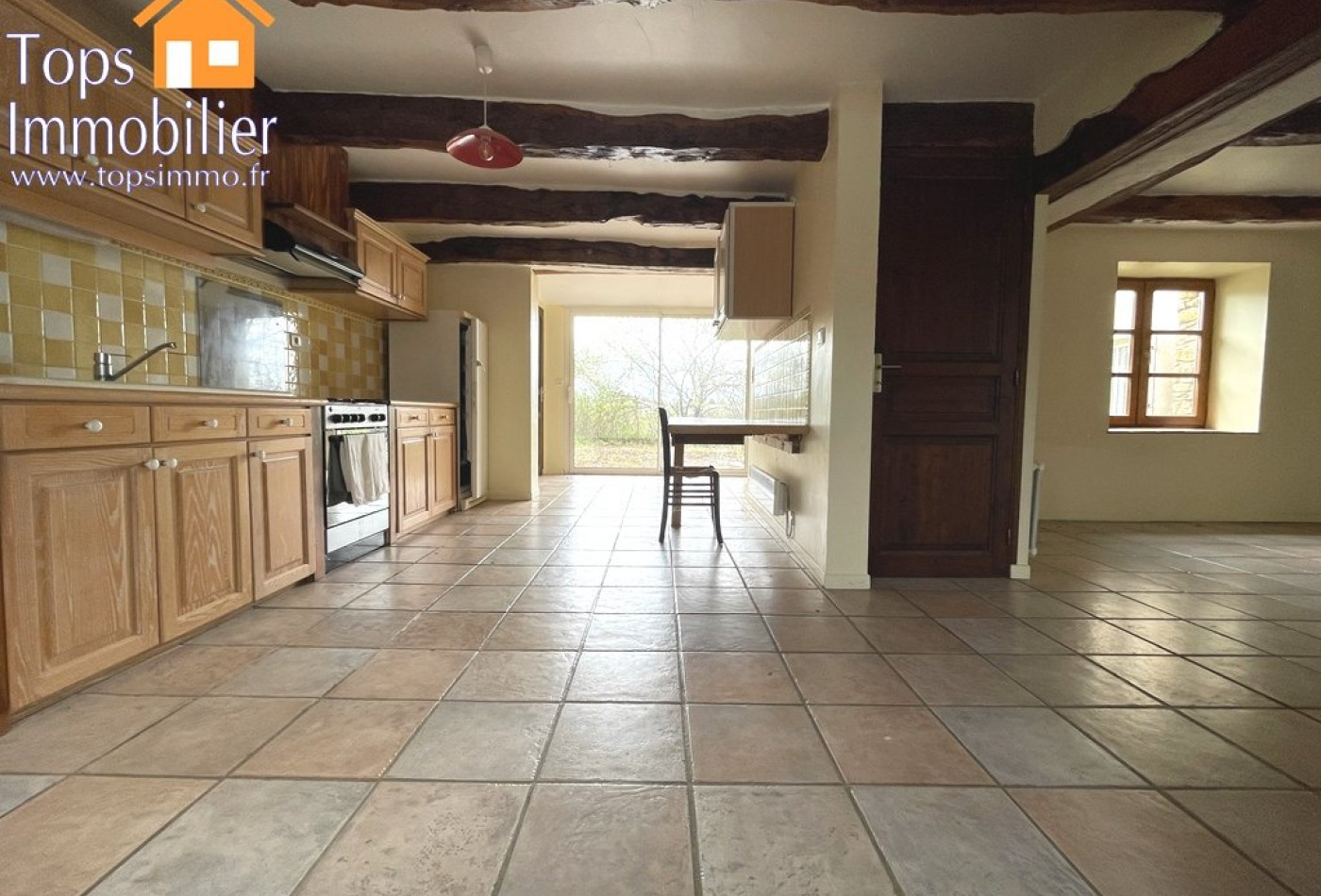 vente Maison Savignac - Photo 4