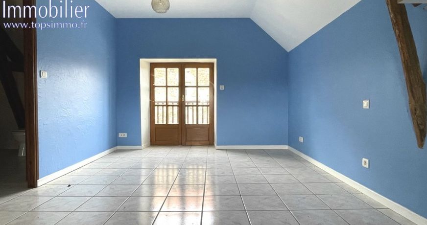 vente Maison Savignac