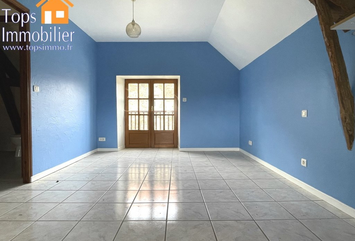 vente Maison Savignac - Photo 6