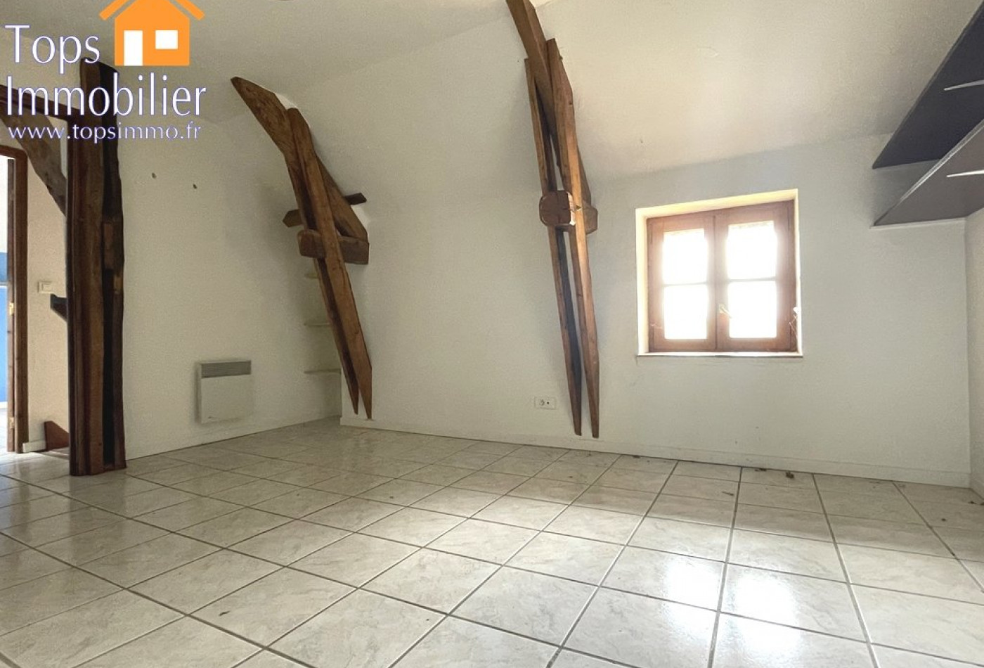 vente Maison Savignac - Photo 7