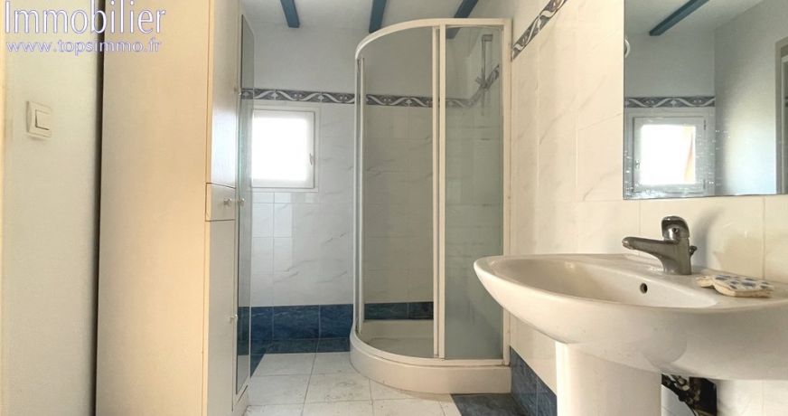 vente Maison Savignac