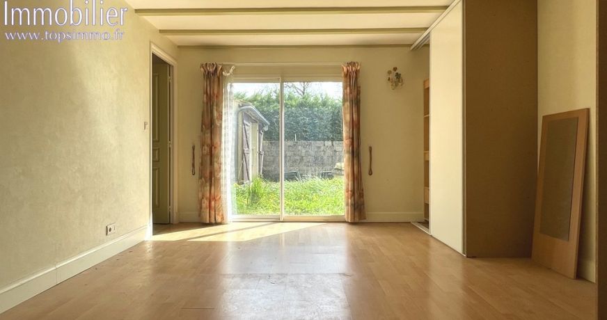 vente Maison Savignac