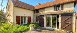 vente Maison Savignac