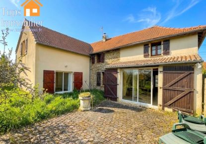 vente Maison Savignac
