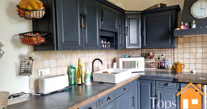 vente Maison Villefranche De Rouergue