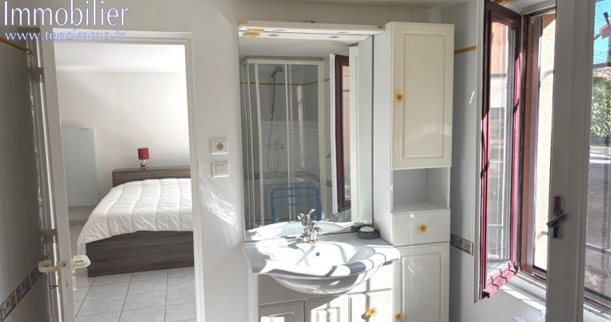 vente Maison Villefranche De Rouergue