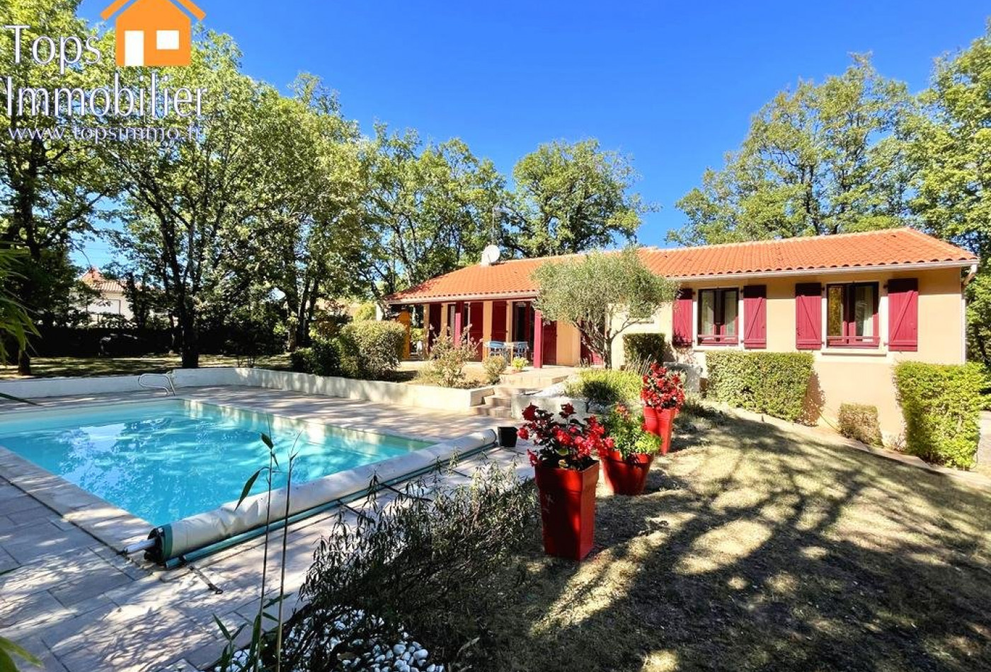 vente Maison Villefranche De Rouergue - Photo 1
