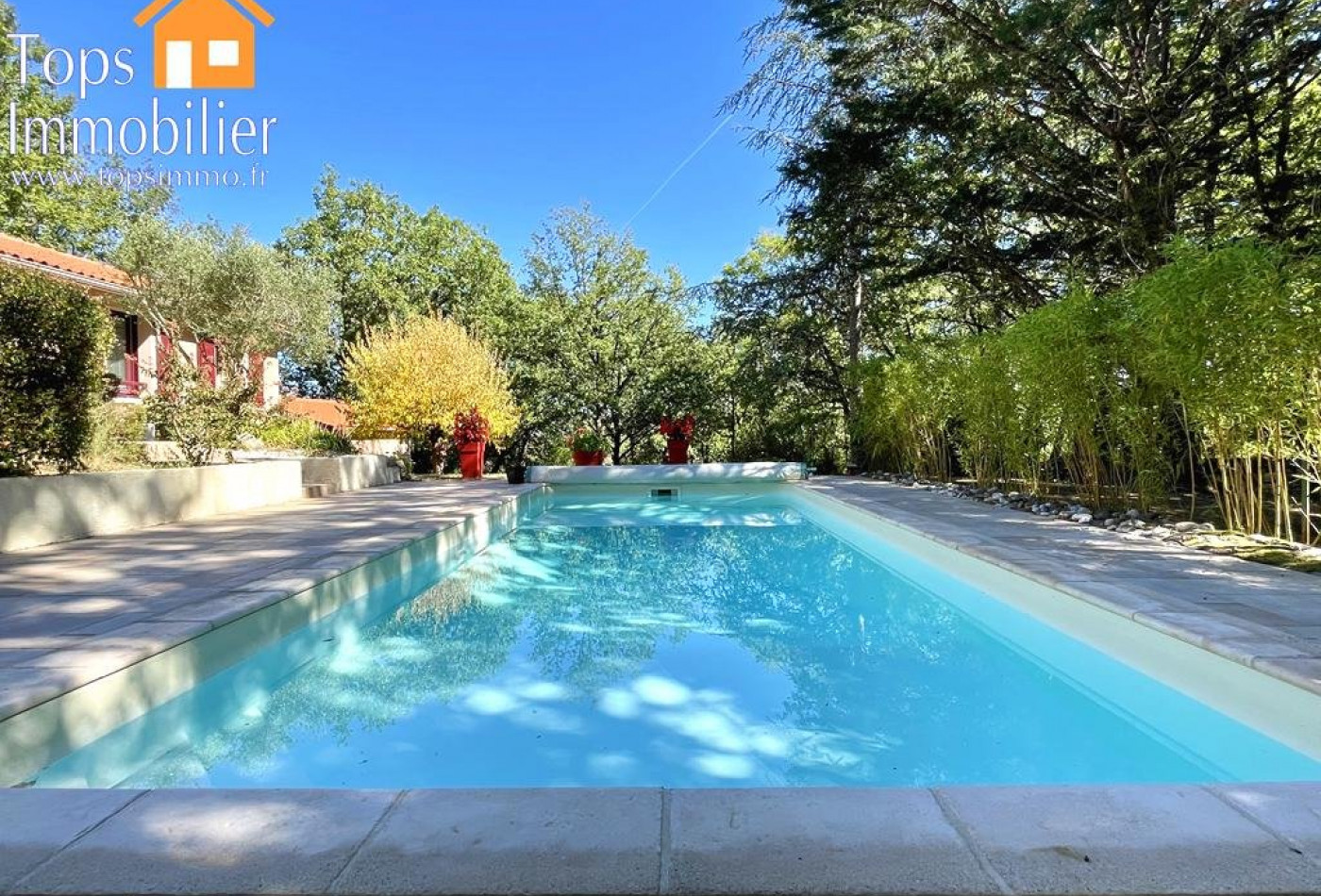 vente Maison Villefranche De Rouergue - Photo 2