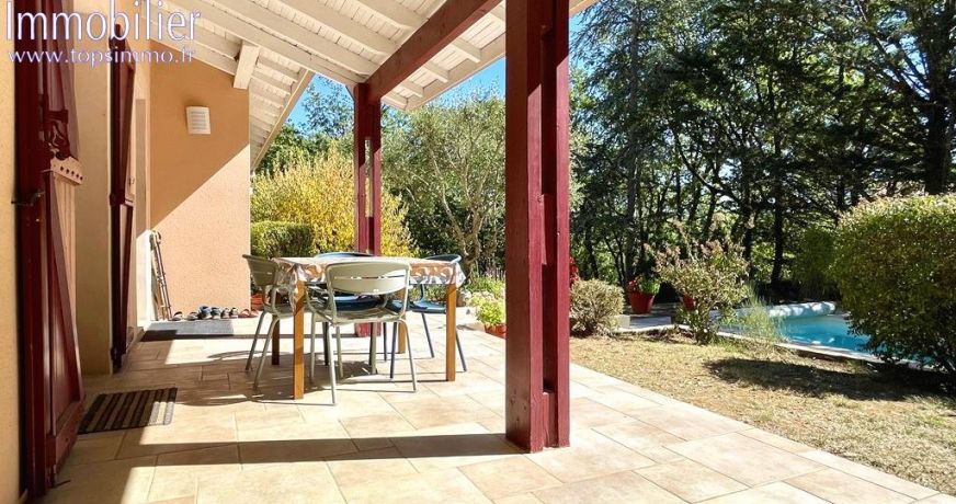 vente Maison Villefranche De Rouergue