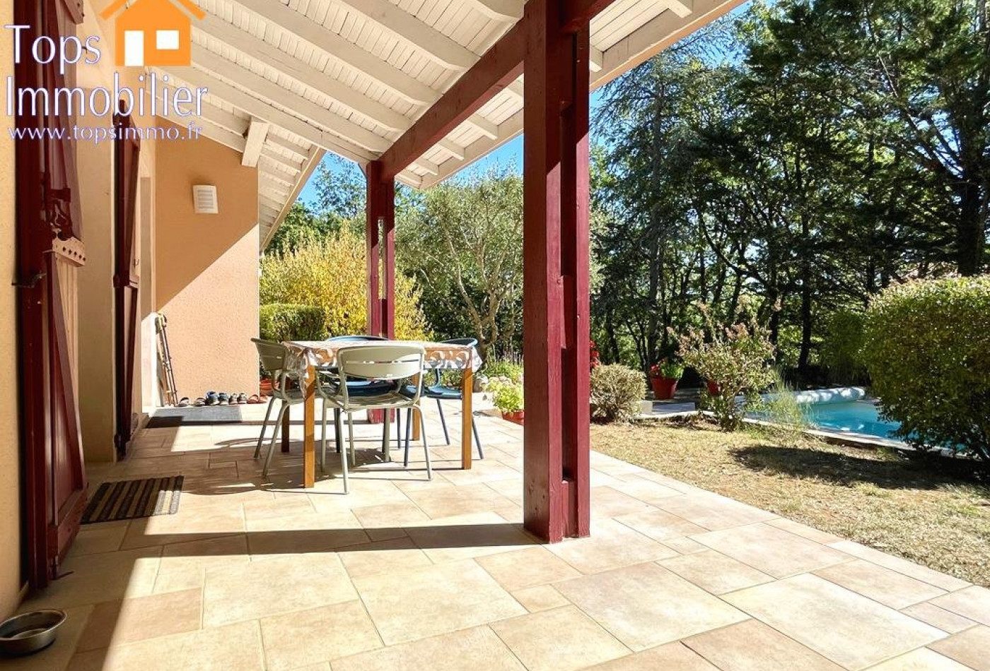 vente Maison Villefranche De Rouergue - Photo 3