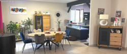 vente Maison Villefranche De Rouergue