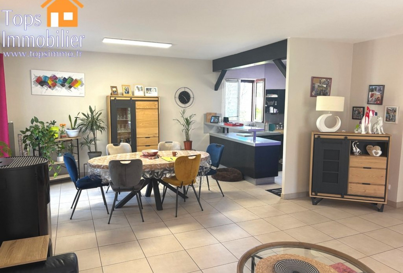 vente Maison Villefranche De Rouergue - Photo 3