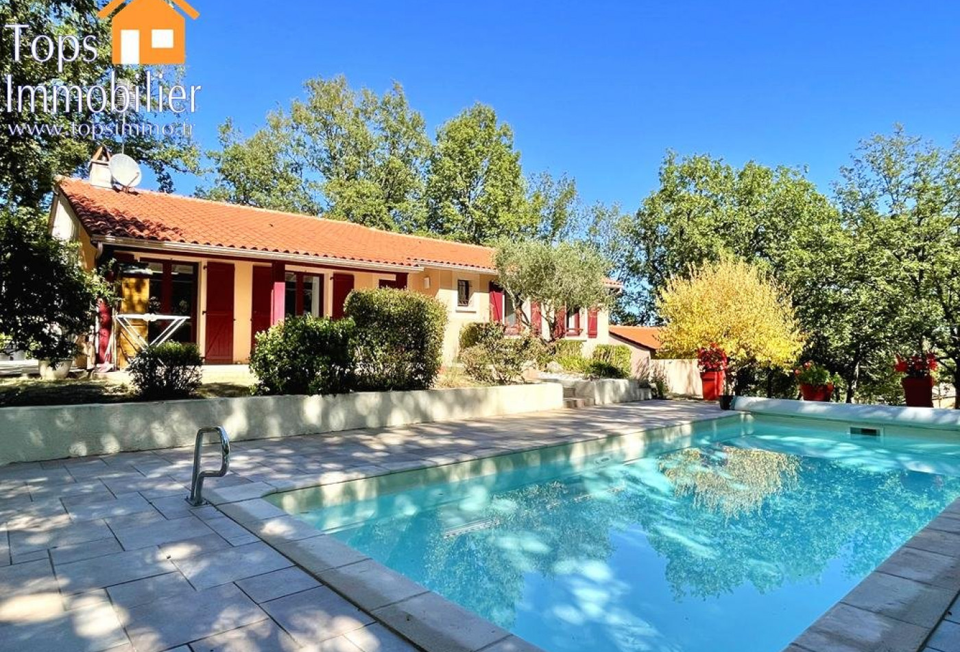 vente Maison Villefranche De Rouergue - Photo 4