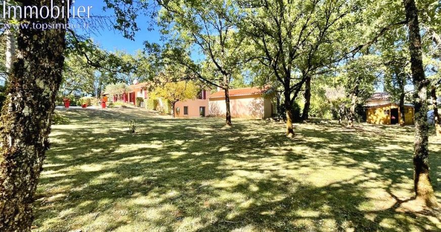 vente Maison Villefranche De Rouergue