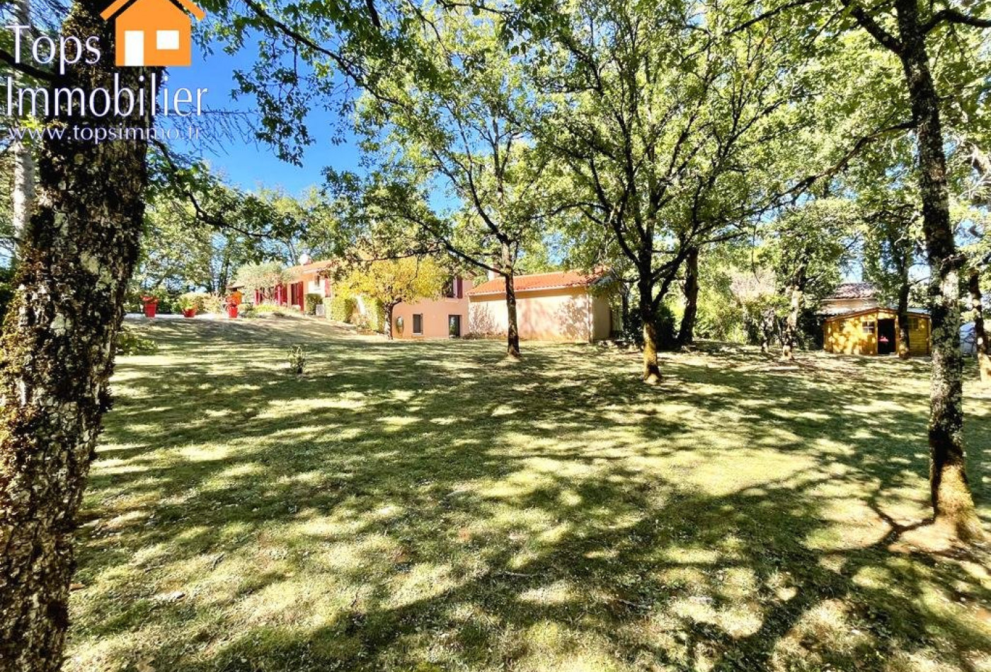 vente Maison Villefranche De Rouergue - Photo 5